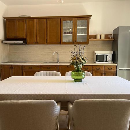 Villa Adria Vodice Eksteriør bilde