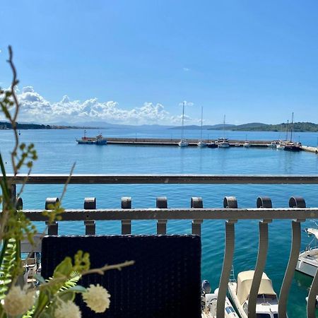 Villa Adria Vodice Eksteriør bilde