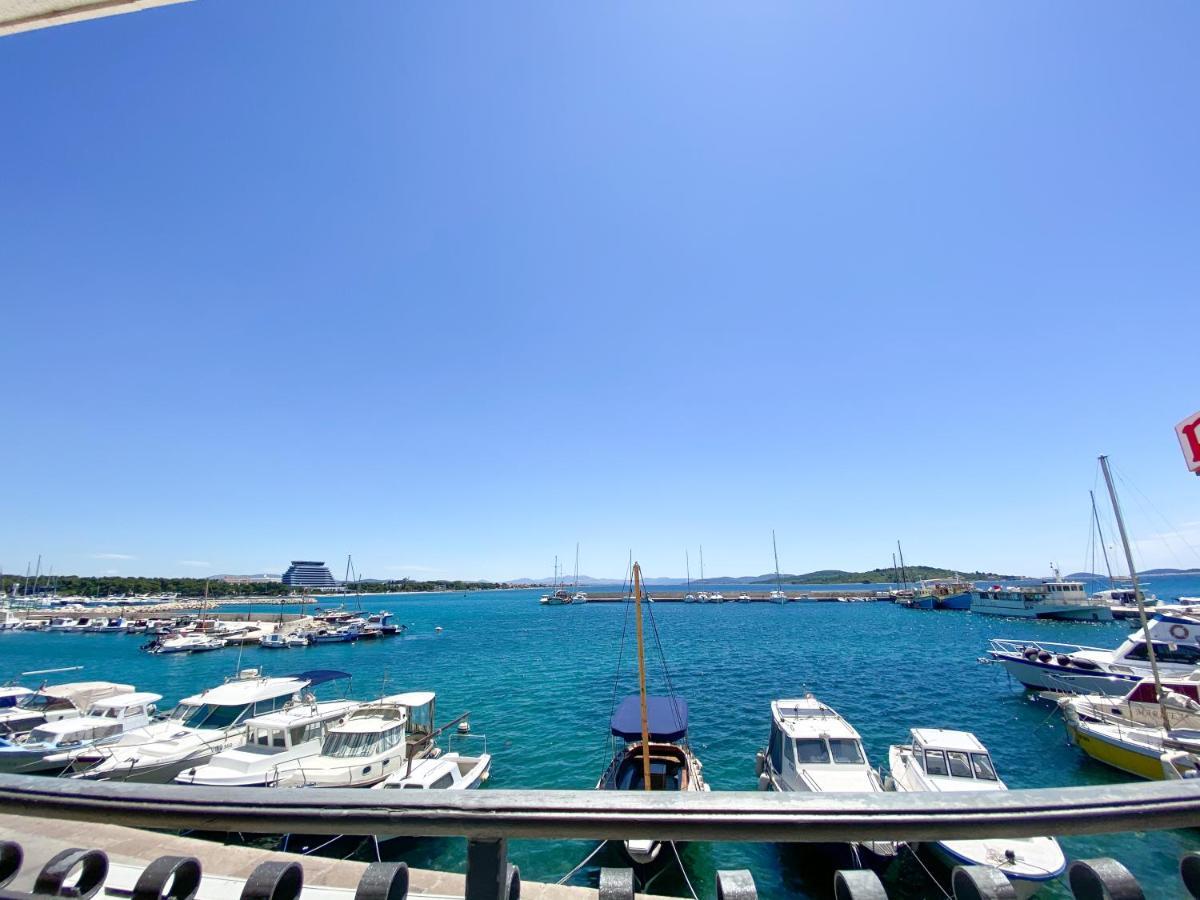 Villa Adria Vodice Eksteriør bilde