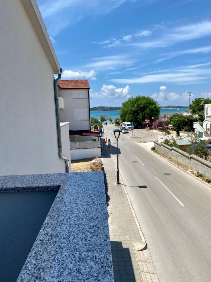 Villa Adria Vodice Eksteriør bilde