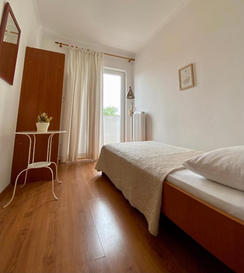 Villa Adria Vodice Eksteriør bilde