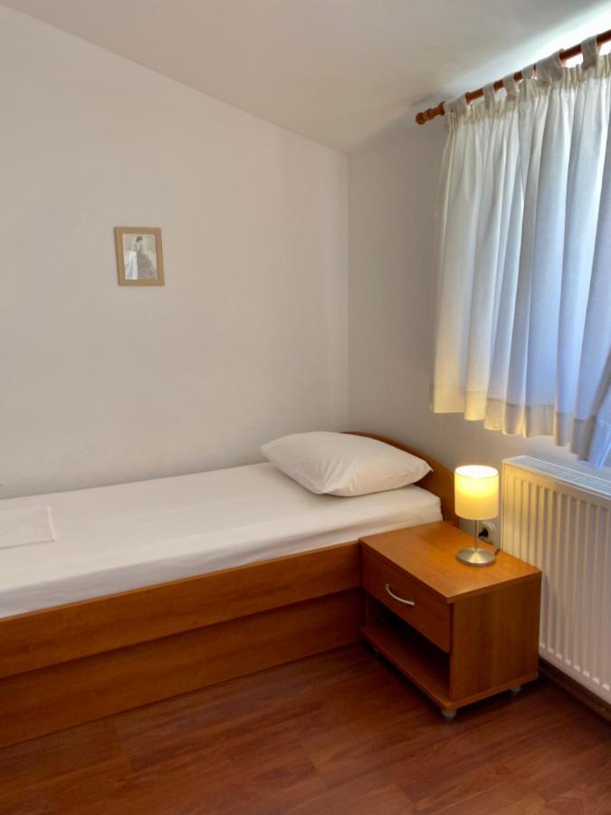 Villa Adria Vodice Eksteriør bilde
