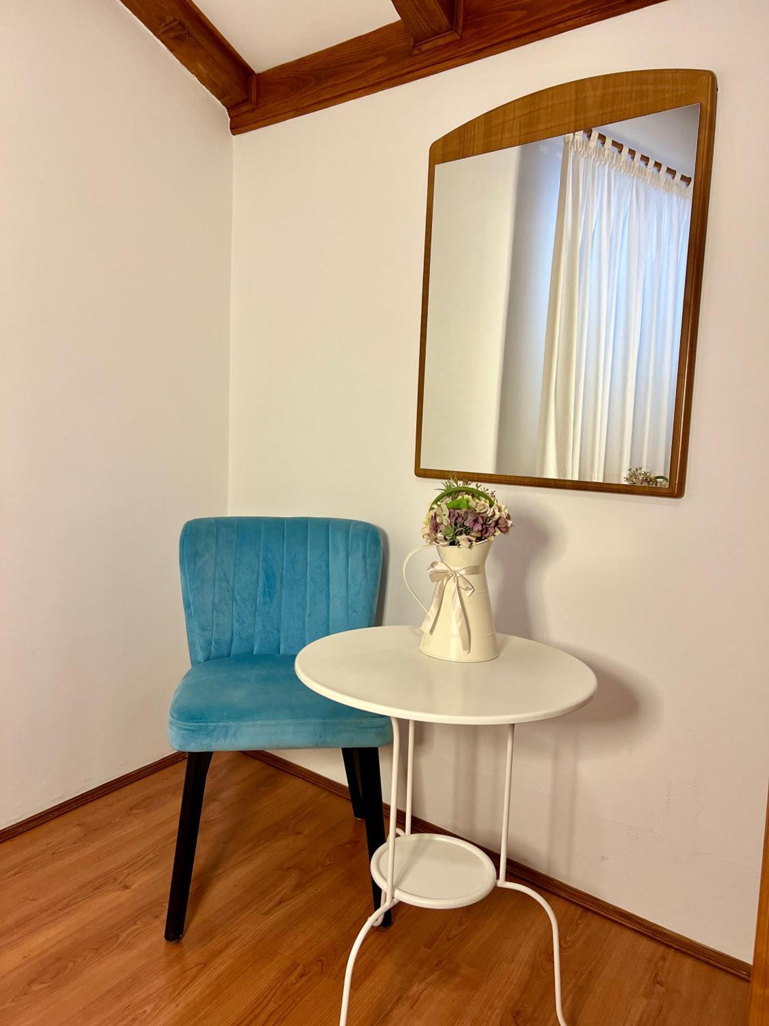 Villa Adria Vodice Eksteriør bilde
