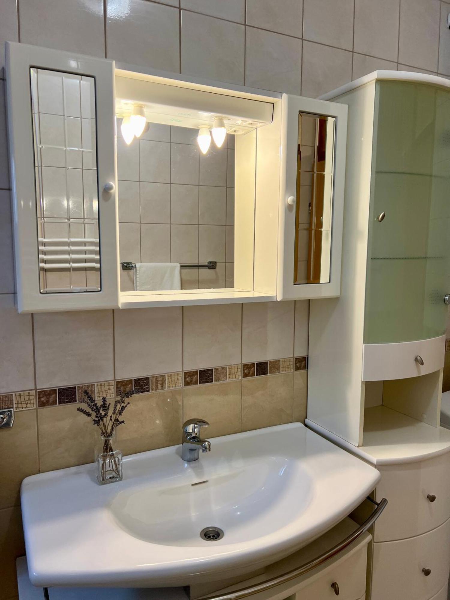 Villa Adria Vodice Eksteriør bilde