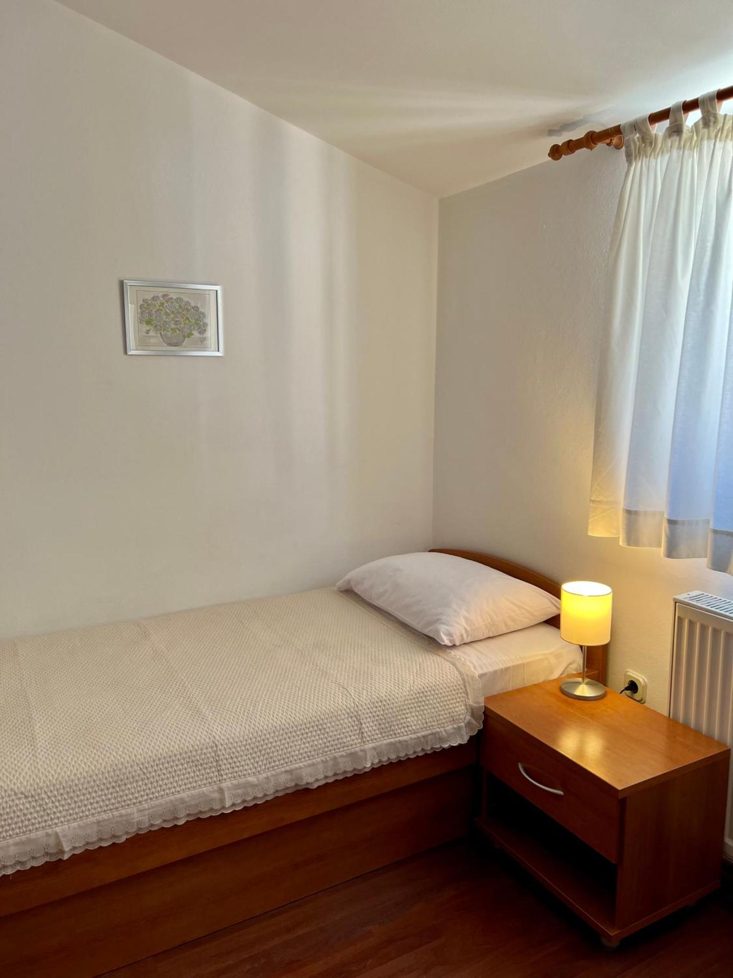 Villa Adria Vodice Eksteriør bilde