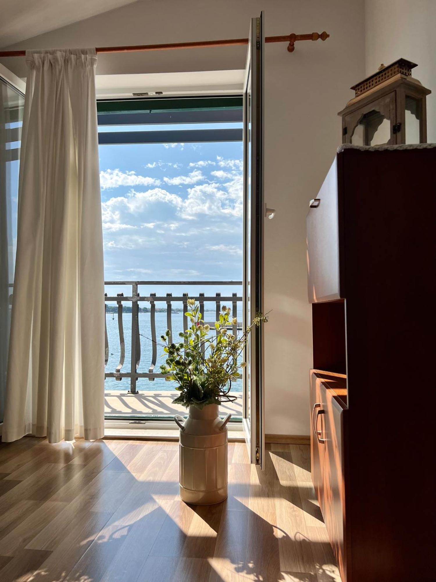 Villa Adria Vodice Eksteriør bilde